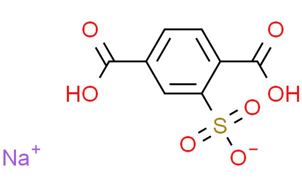 2-磺酸对苯二甲酸单钠盐