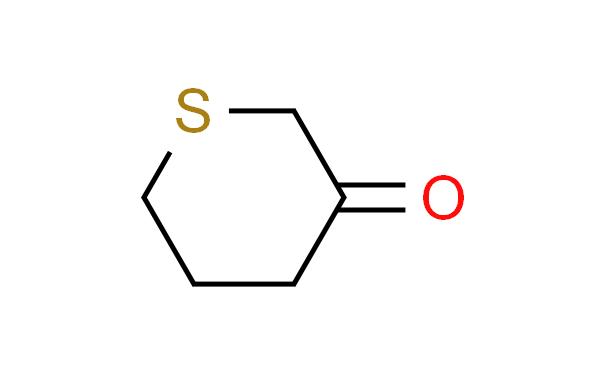 Dihydro-2H-thiopyran-3(4H)-one