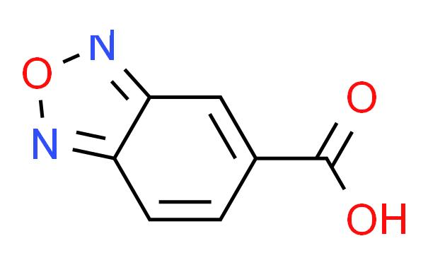 2,1,3-Benzoxadiazole-5-carboxylic acid