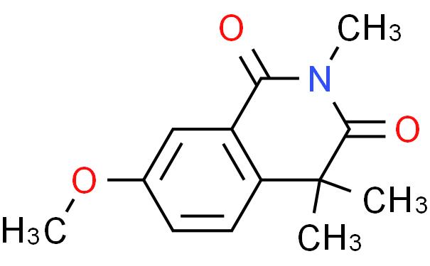 格列喹酮杂质4