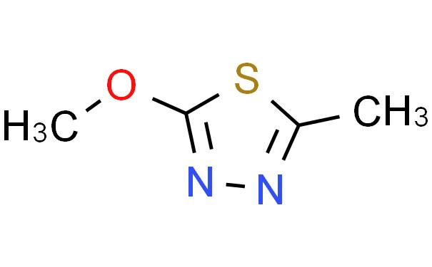 2-甲氧基-5-甲基-1,3,4-噻二唑