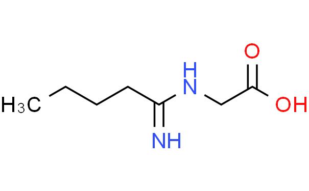 2-戊酰亚胺基乙酸
