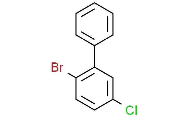 2-Bromo-5-chlorobiphenyl