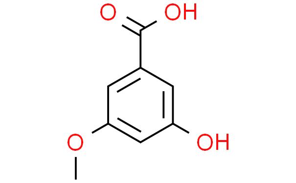 3-羟基-5-甲氧基苯甲酸