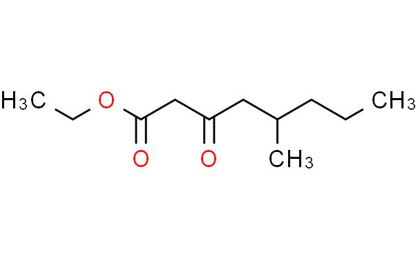 ethyl 5-methyl-3-oxooctanoate