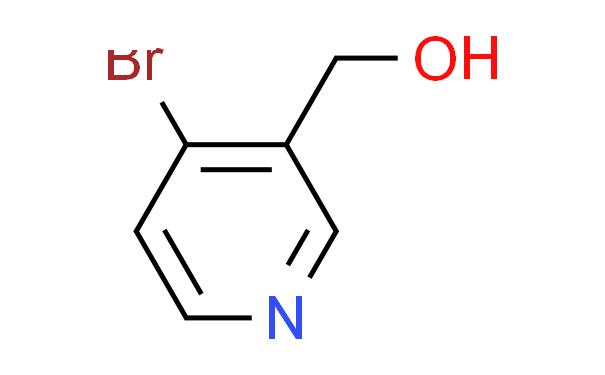 4-溴-3-羟甲基吡啶
