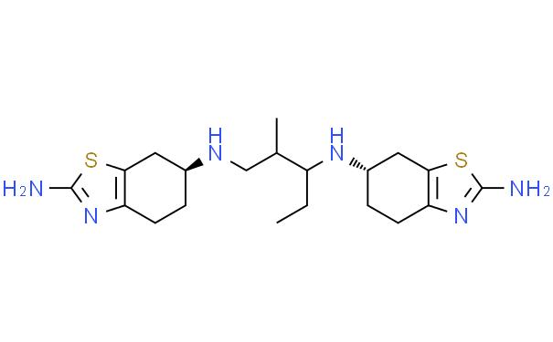 普拉克索杂质C