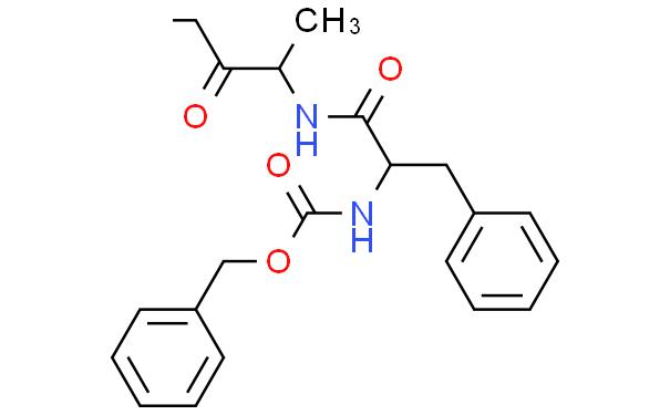 半胱氨酸蛋白酶抑制剂