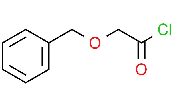  苄氧基乙酰氯