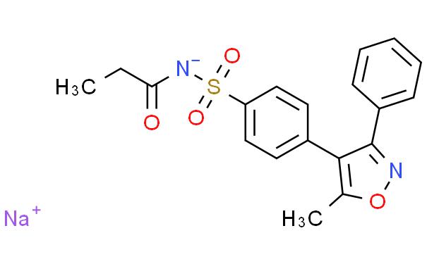 PARECOXIB SODIUM