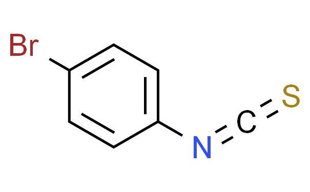 4-Bromophenyl isothiocyanate