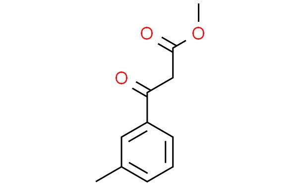 3-氧代-3-M-甲苯基-丙酸甲酯
