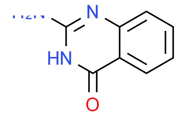 2-氨基-3H-喹唑啉-4-酮