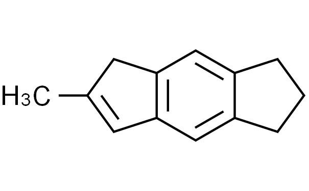 1,2,3,5-TETRAHYDRO-6-METHYL-S-INDACENE