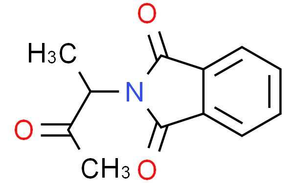 2-(1-甲基-2-氧代丙基)-1H-异吲哚-1,3-(2H)-二酮