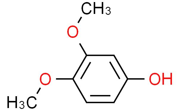 3,4-二甲氧基苯酚