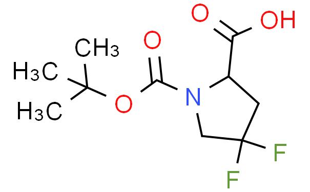 N-Boc-4,4-difluoro-L-proline