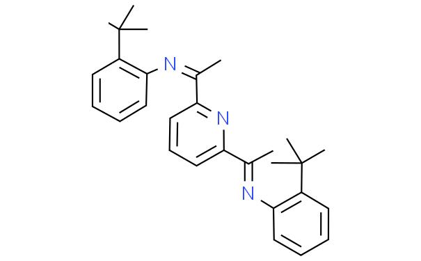 2,6-二[1-(2-叔丁基苯基亚氨基)乙基]吡啶