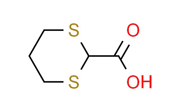 1,3-二噻烷-2-甲酸