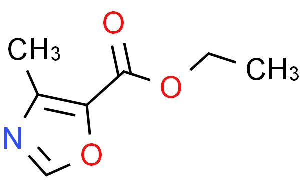 Ethyl 4-methyl-1,3-oxazole-5-carboxylate