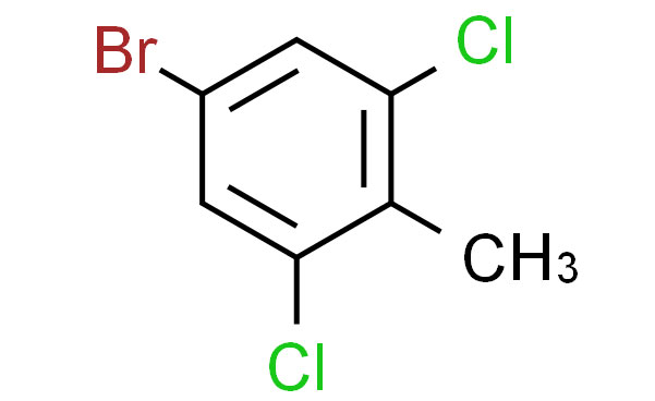 4-Bromo-2,6-dichlorotoluene