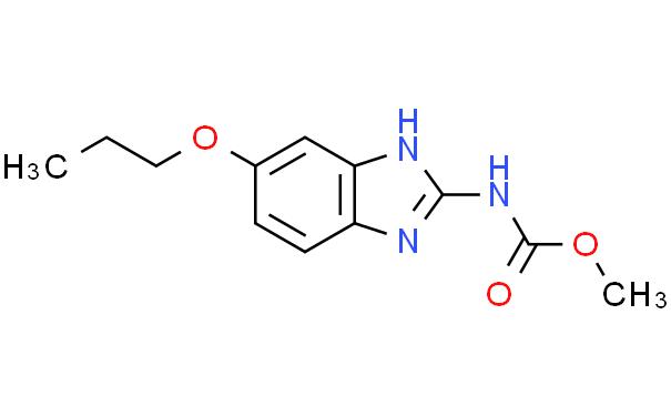 Oxbendazole
