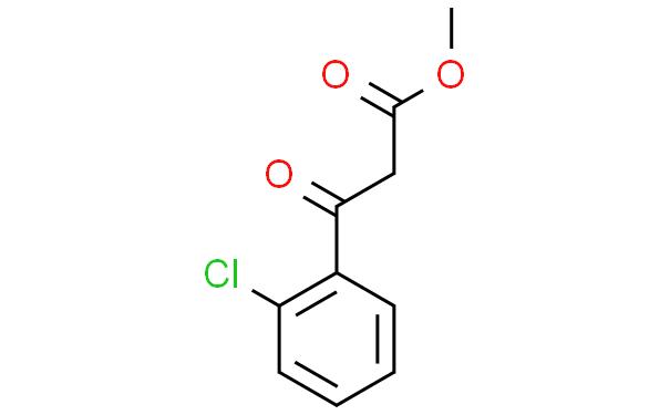 2-氯苄氧基乙酸甲酯

