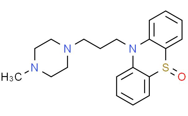 perazine sulfoxide