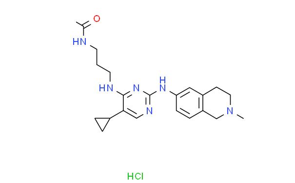 MRT68921 HCl