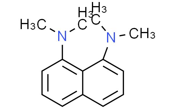 1,8-双二甲氨基萘
