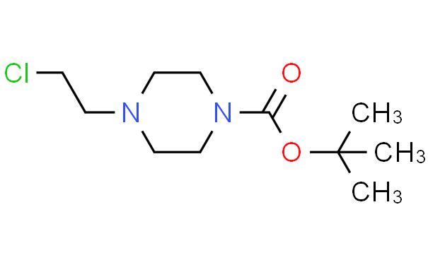 N-Boc-N’-(2-Chloroethyl)piperazine, hydrochloride salt