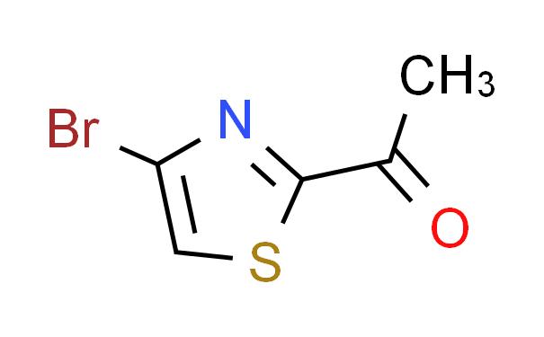 4-溴-2-乙酰基噻唑