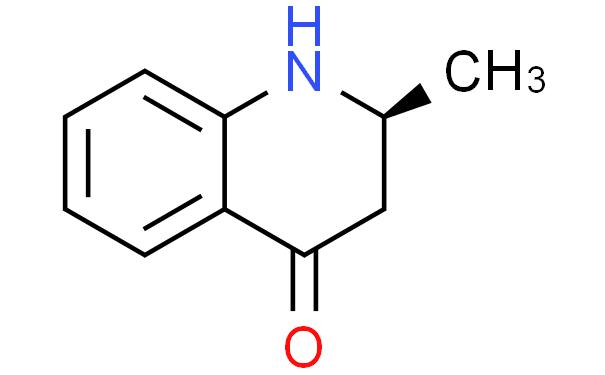 (2S)-2-甲基-1,2,3,4-四氢喹啉-4-酮