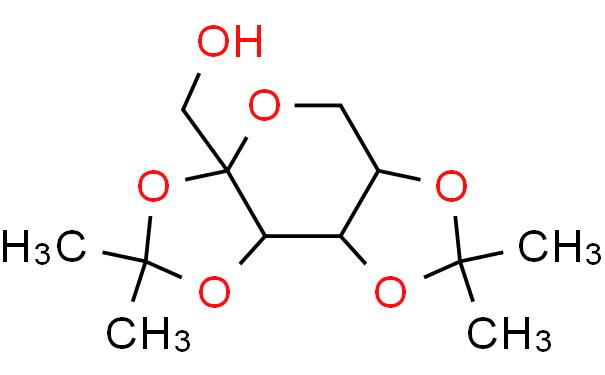 2,3:4,5-Di-O-isopropylidene-β-D-fructopyranose