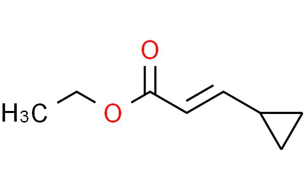 ethyl (2E)-3-cyclopropylacrylate