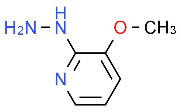 2(1H)-Pyridinone,3-methoxy-,hydrazone(9CI)