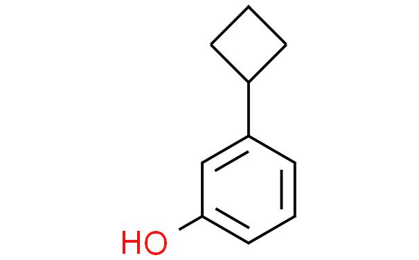 3-环丁基苯酚
