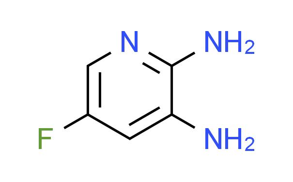 5-Fluoropyridine-2,3-diaMine