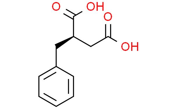(R)-2-苄基琥珀酸