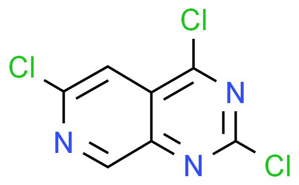 2,4,6-三氯吡啶并[3,4-D]嘧啶