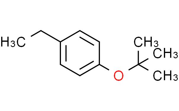 1-(叔丁氧基)-4-乙基苯