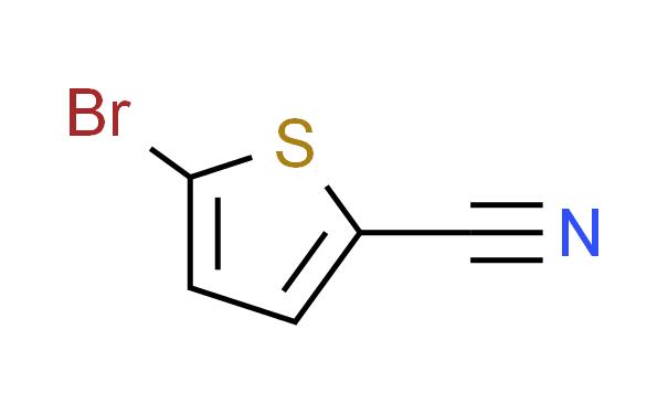 5-Bromothiophene-2-carbonitrile