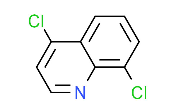 4,8-Dichloroquinoline
