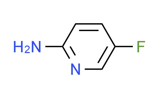 2-氨基-5-氟吡啶