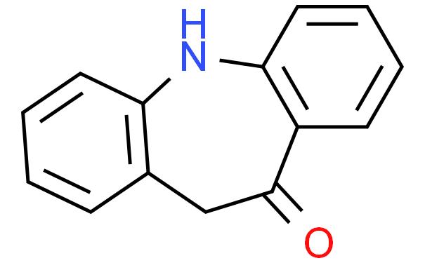 10-Oxo-10,11-Dihydro-5H-dibenz[b,f]azepine