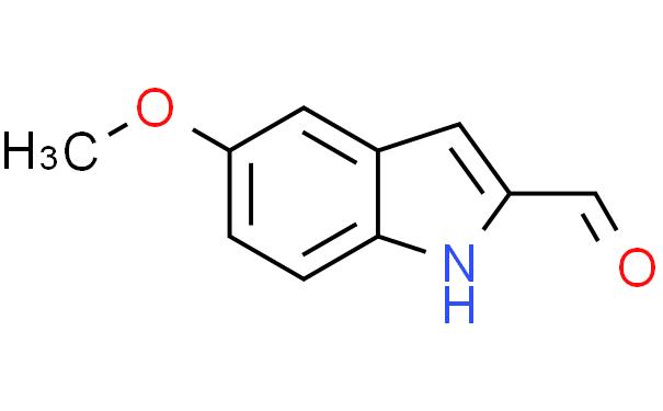 5-Methoxy-1H-indole-2-carboxylic acid