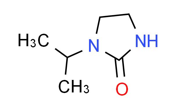 1-异丙基-2-咪唑啉酮