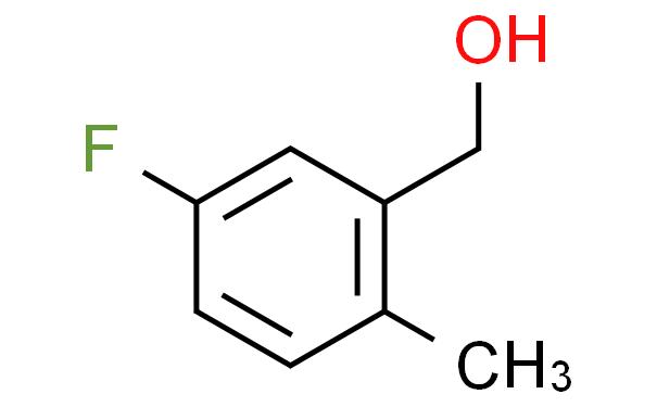 5-Fluoro-2-methylbenzyl alcohol