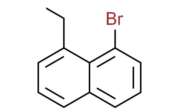 1-BROMO-8-ETHYLNAPHTHALENE