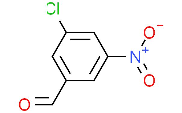 3-CHLORO-5-NITROBENZALDEHYDE